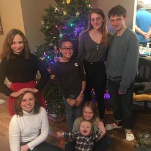 Meet your Posher, Starr